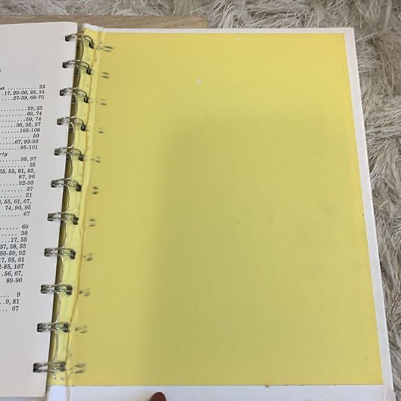 Vintage 1967 General Mills Betty
Crocker So Quick With New
Bisquick Recipe Book - Picture 8 of 17